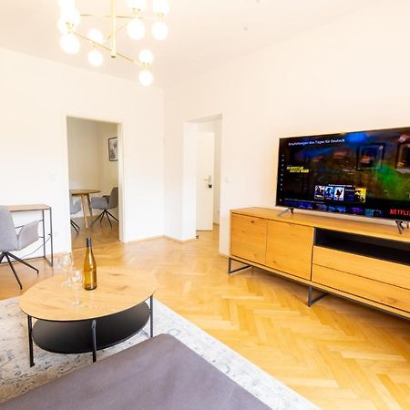 Lahn-Living I - Modernes Design - Privater Garten - Zentrale Lage Nahe Rhein Und Martinsburg Lahnstein Exteriér fotografie