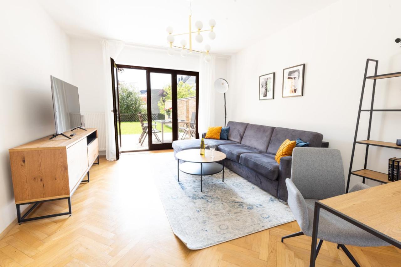 Lahn-Living I - Modernes Design - Privater Garten - Zentrale Lage Nahe Rhein Und Martinsburg Lahnstein Exteriér fotografie