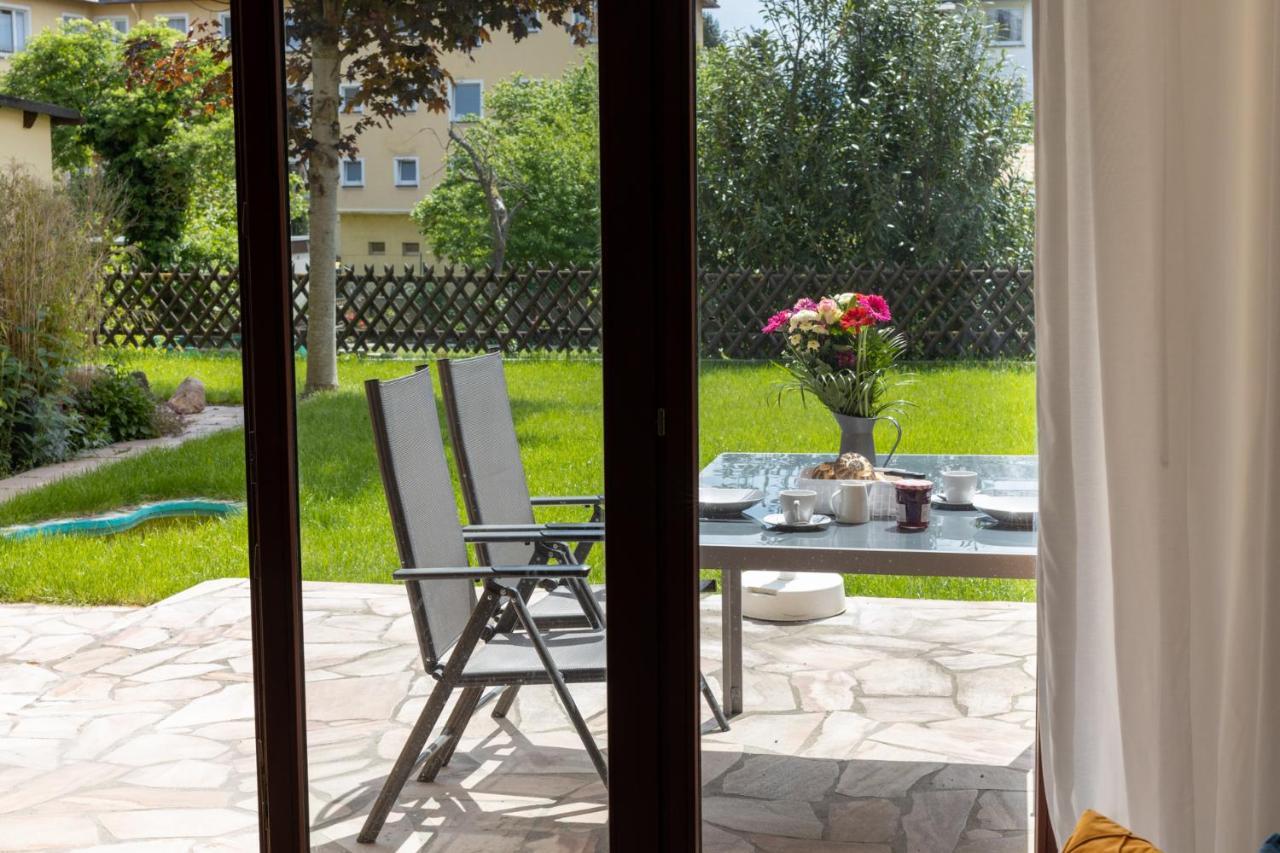 Lahn-Living I - Modernes Design - Privater Garten - Zentrale Lage Nahe Rhein Und Martinsburg Lahnstein Exteriér fotografie