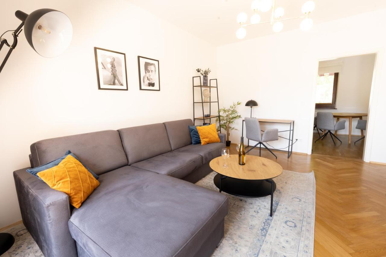 Lahn-Living I - Modernes Design - Privater Garten - Zentrale Lage Nahe Rhein Und Martinsburg Lahnstein Exteriér fotografie
