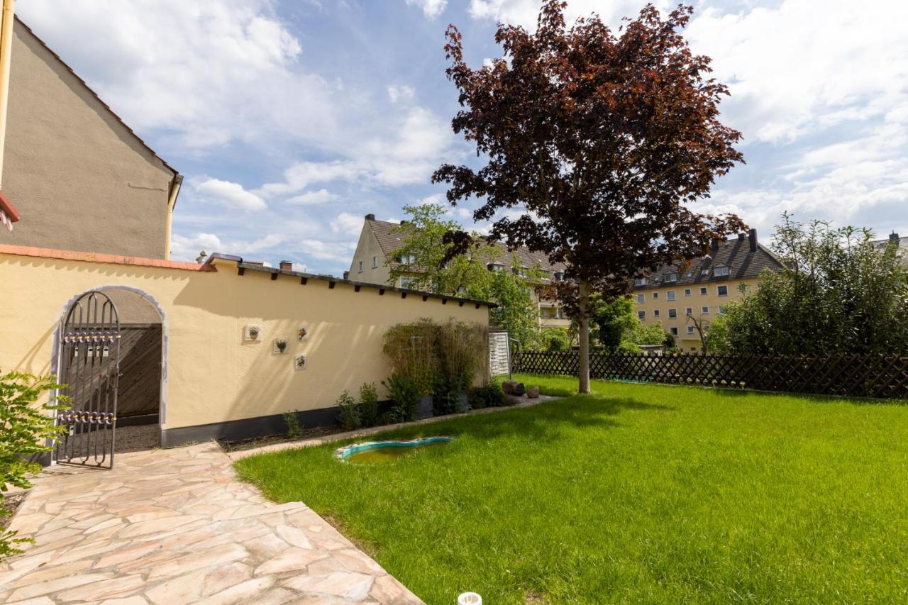 Lahn-Living I - Modernes Design - Privater Garten - Zentrale Lage Nahe Rhein Und Martinsburg Lahnstein Exteriér fotografie