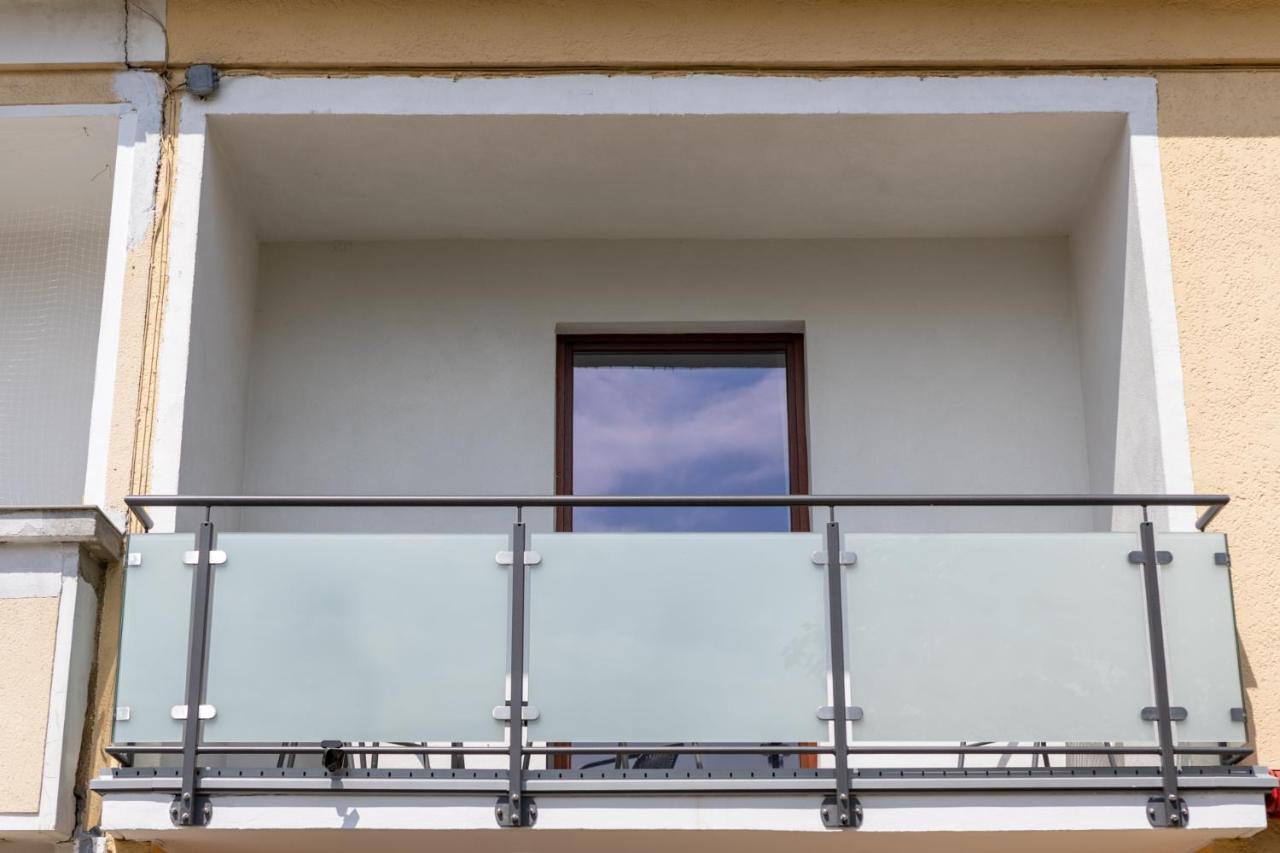 Lahn-Living I - Modernes Design - Privater Garten - Zentrale Lage Nahe Rhein Und Martinsburg Lahnstein Exteriér fotografie